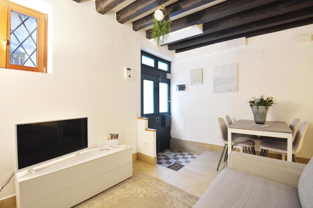 Apartamento Casanova Flat Venecia Exterior foto