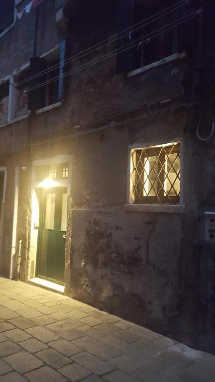 Apartamento Casanova Flat Venecia Exterior foto
