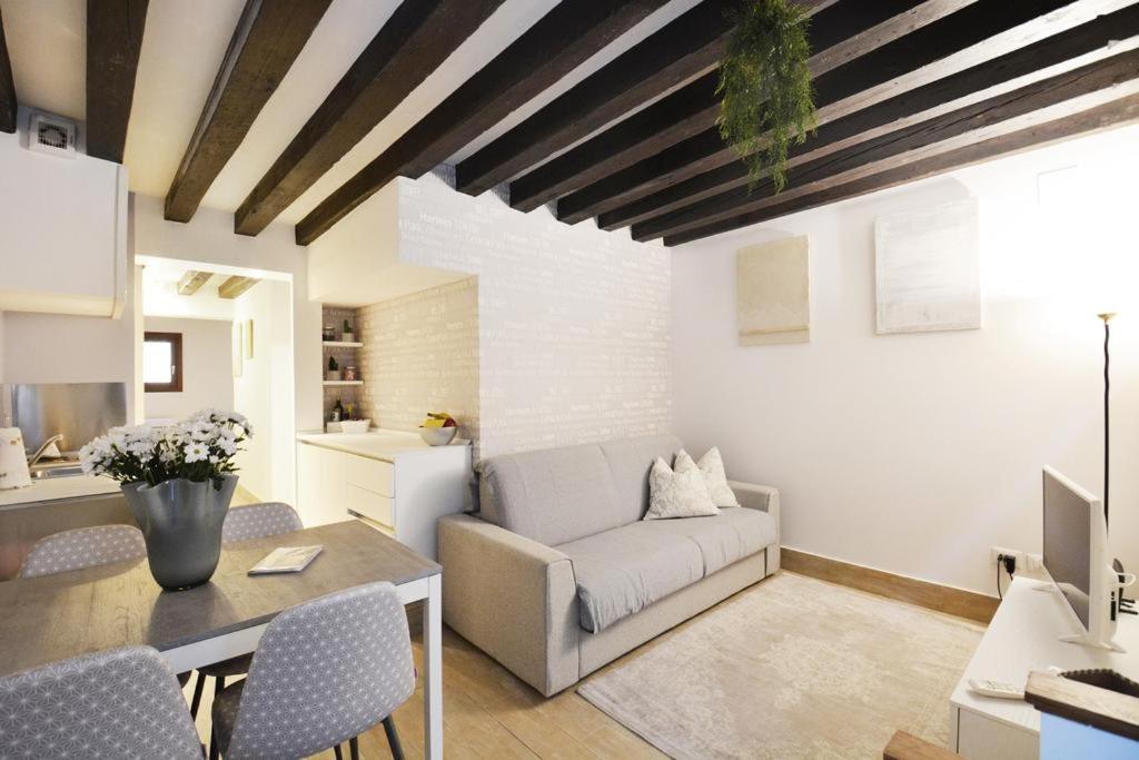 Apartamento Casanova Flat Venecia Exterior foto