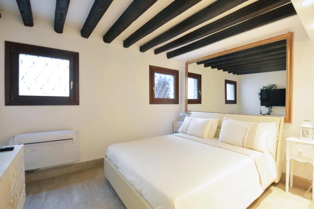 Apartamento Casanova Flat Venecia Exterior foto